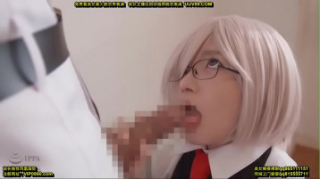 Fucking Cosplay Sex