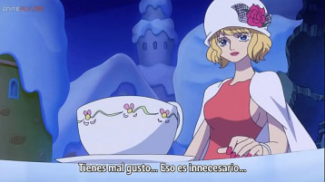 One Piece Pirate's Quest For The Ultimate Dating Experience