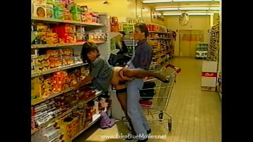 Shopping Anal 1994  Full Movie
